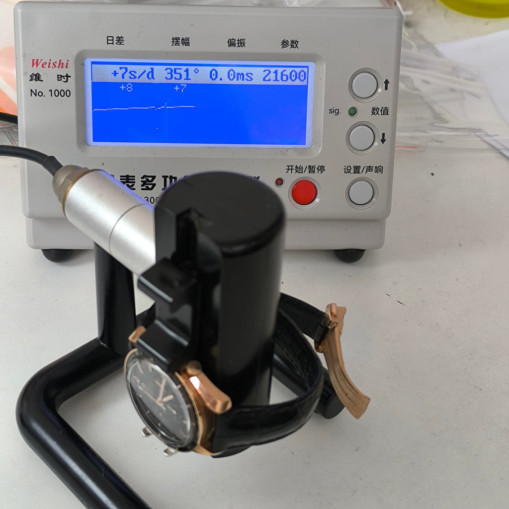 Omega Professional Series 42 310.63.42.50.01.001