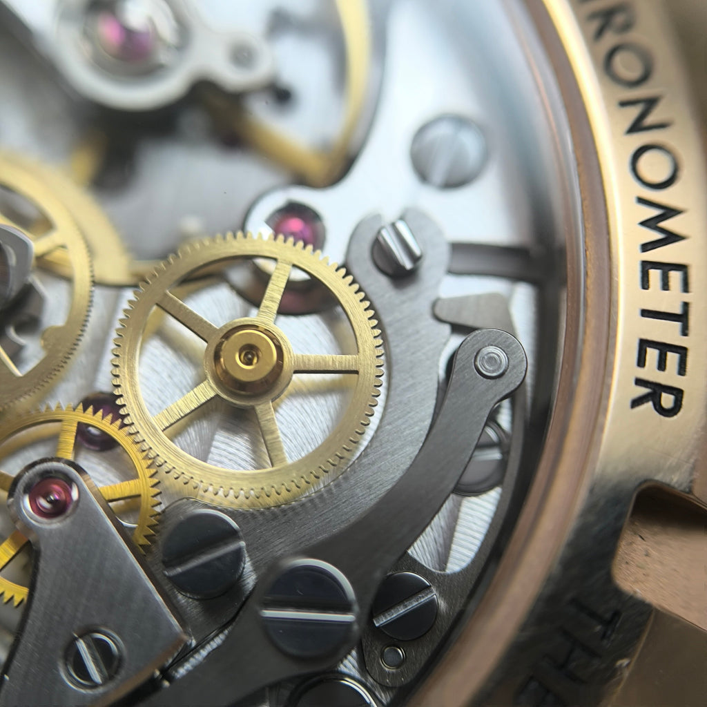 Omega Professional Series 42 310.63.42.50.01.001