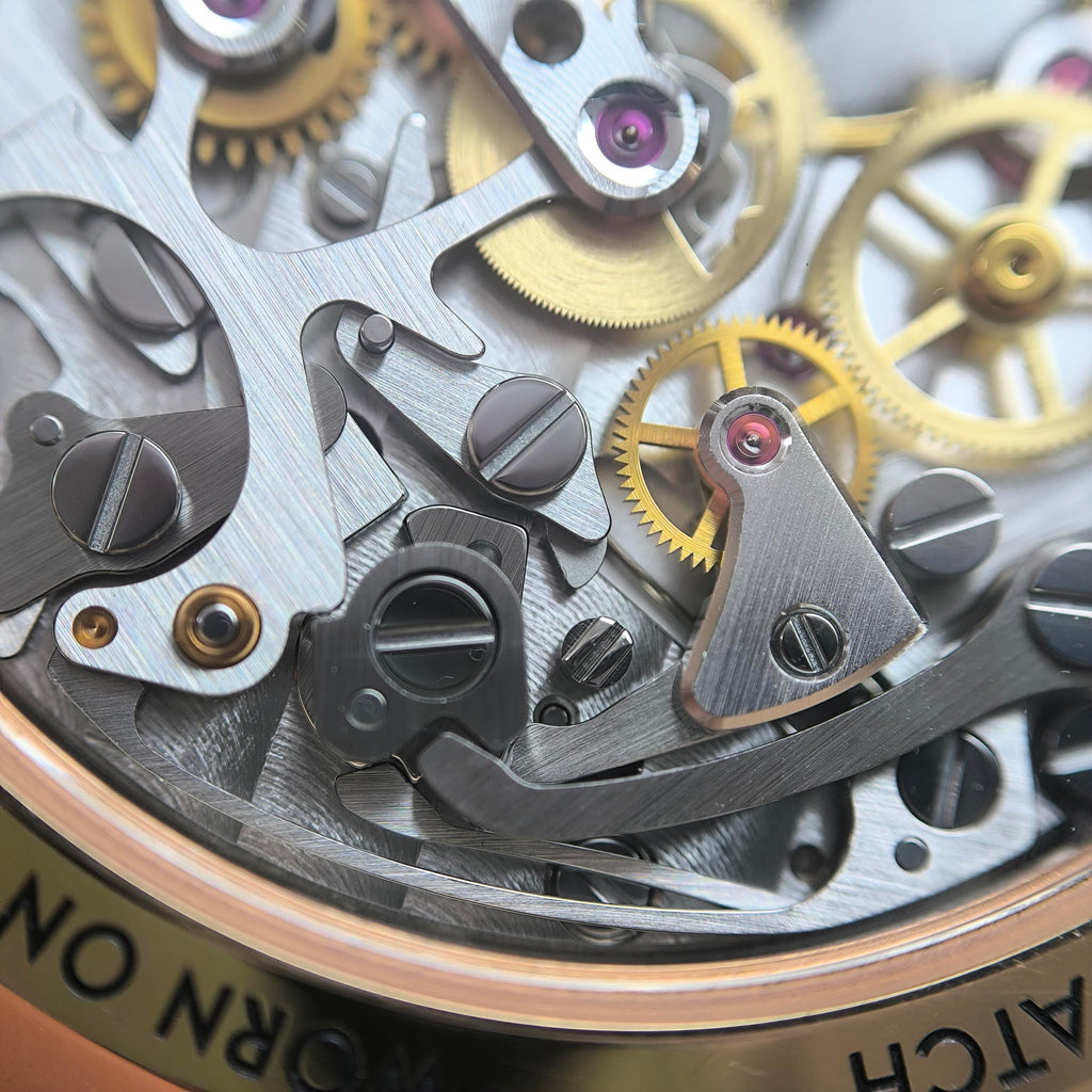 Omega Professional Series 42 310.63.42.50.01.001