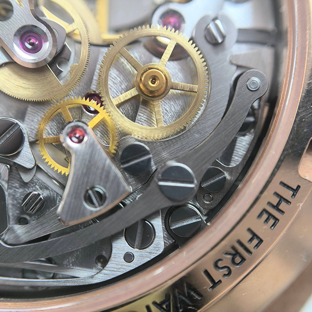 Omega Professional Series 42 310.63.42.50.01.001
