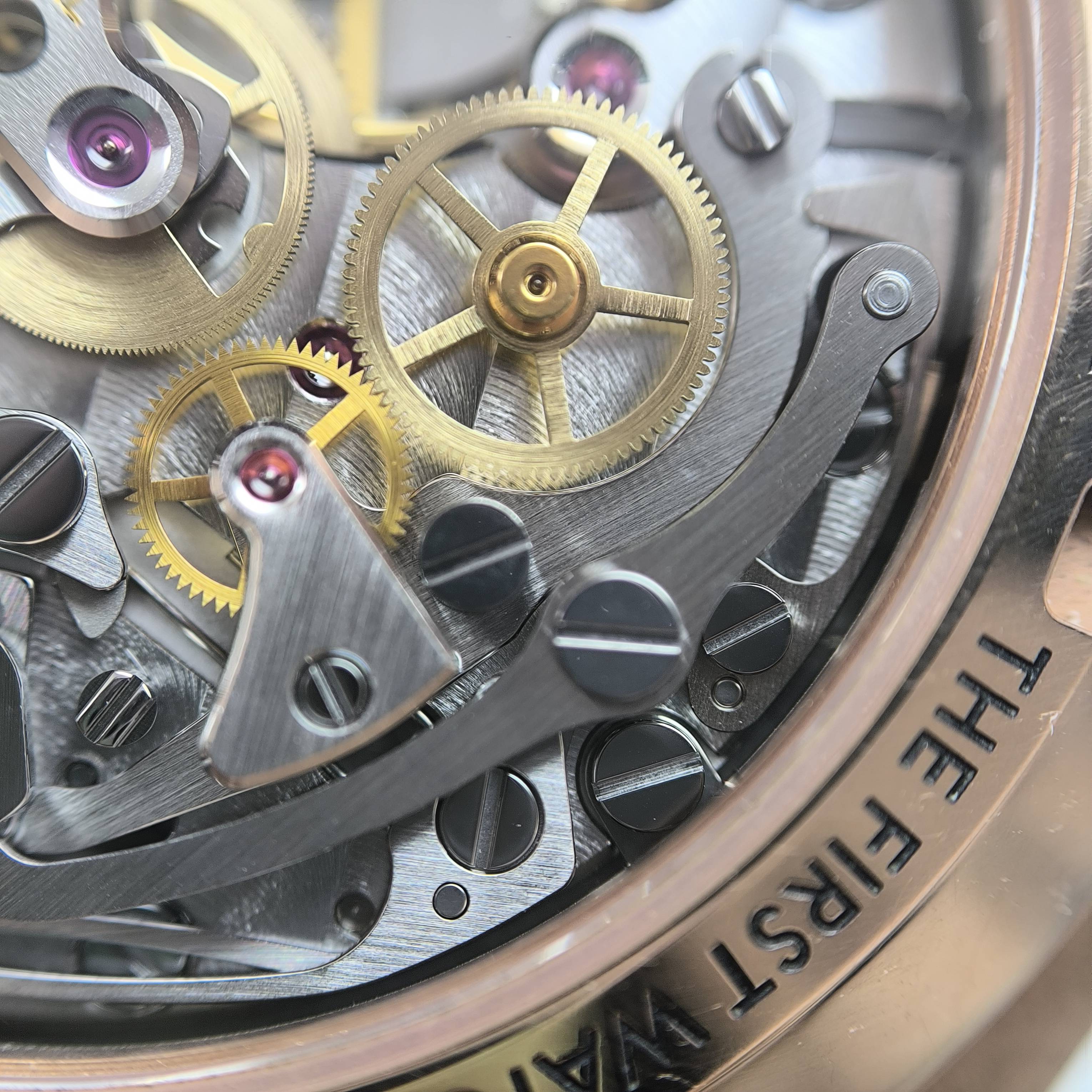 Omega Professional Series 42 310.63.42.50.01.001