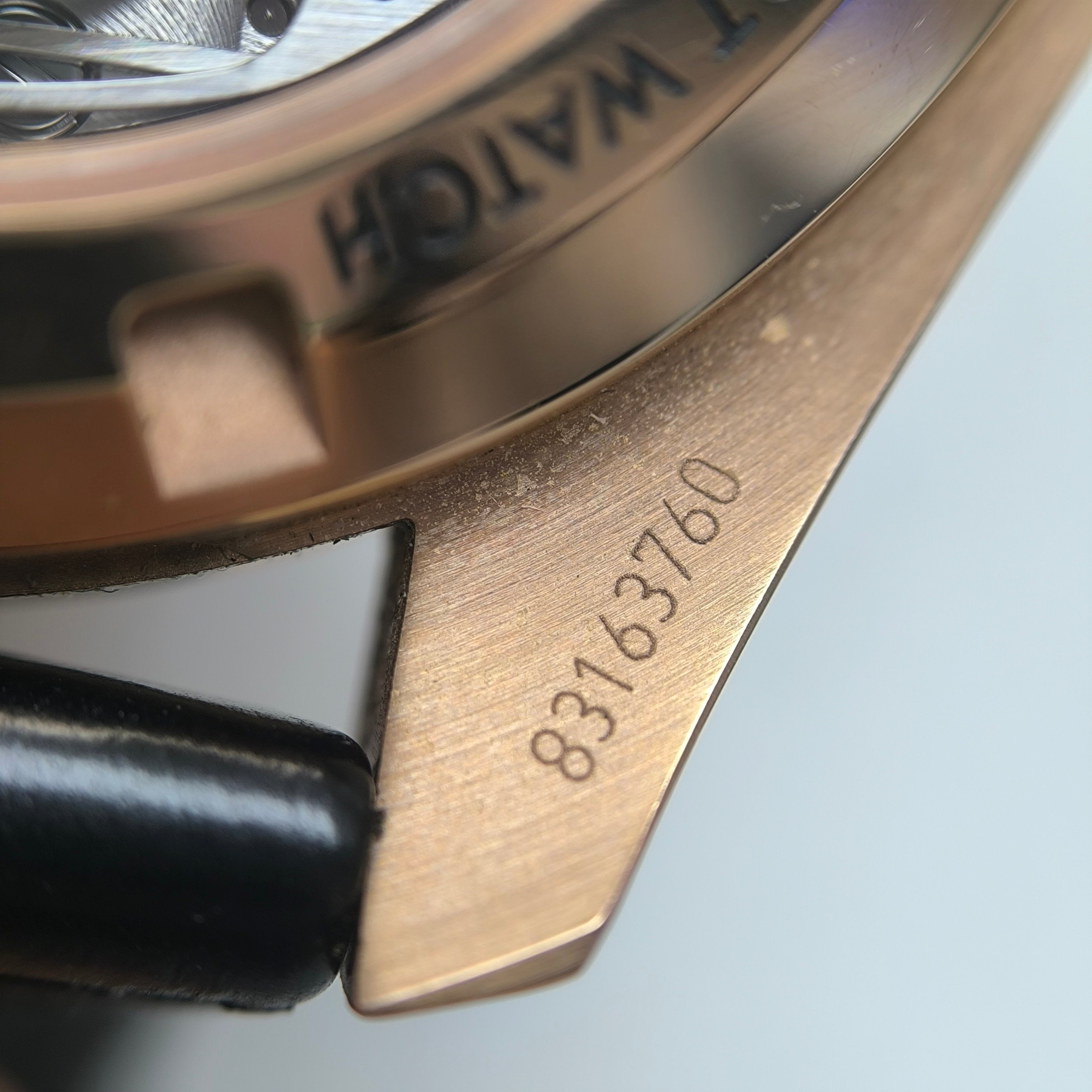 Omega Professional Series 42 310.63.42.50.01.001