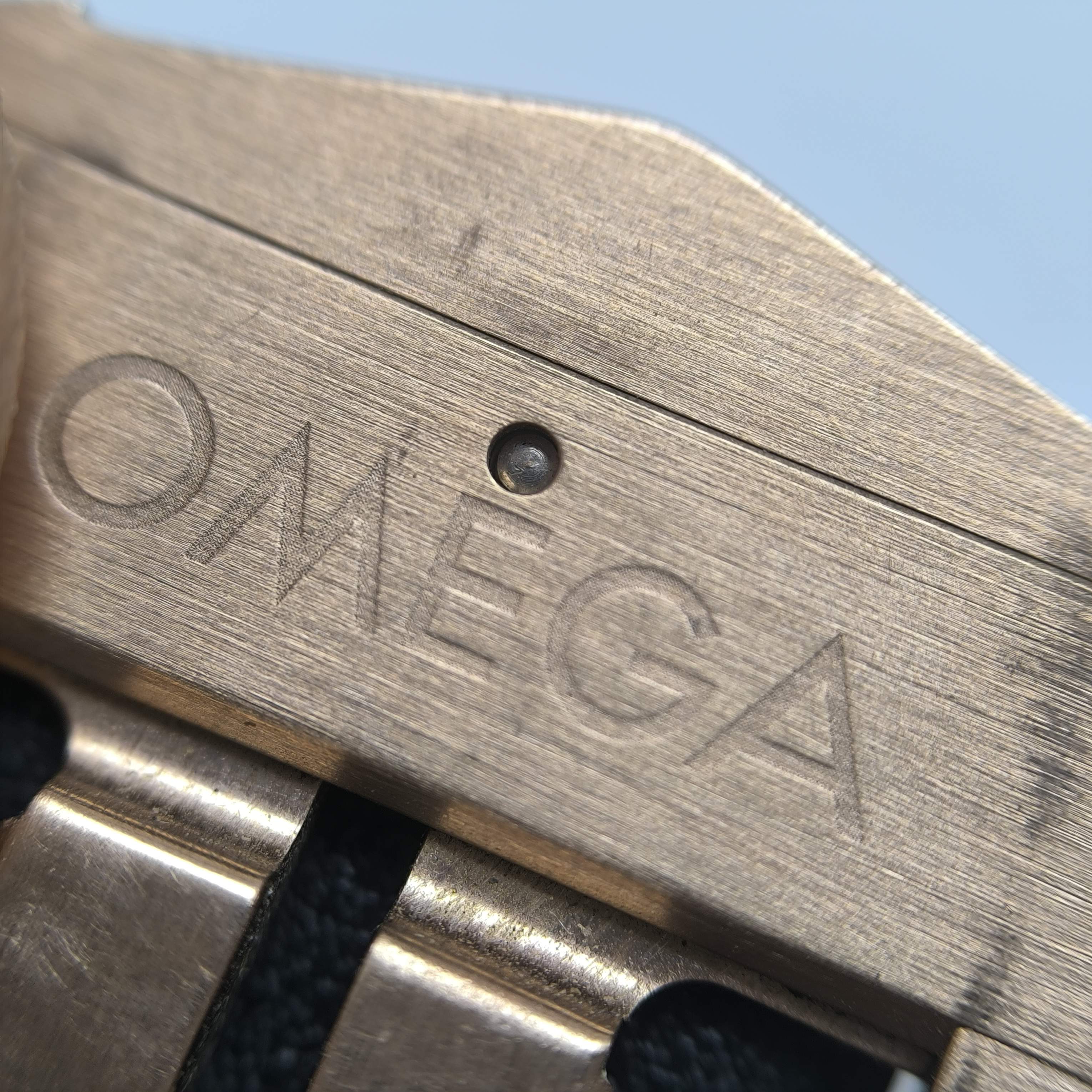 Omega Professional Series 42 310.63.42.50.01.001