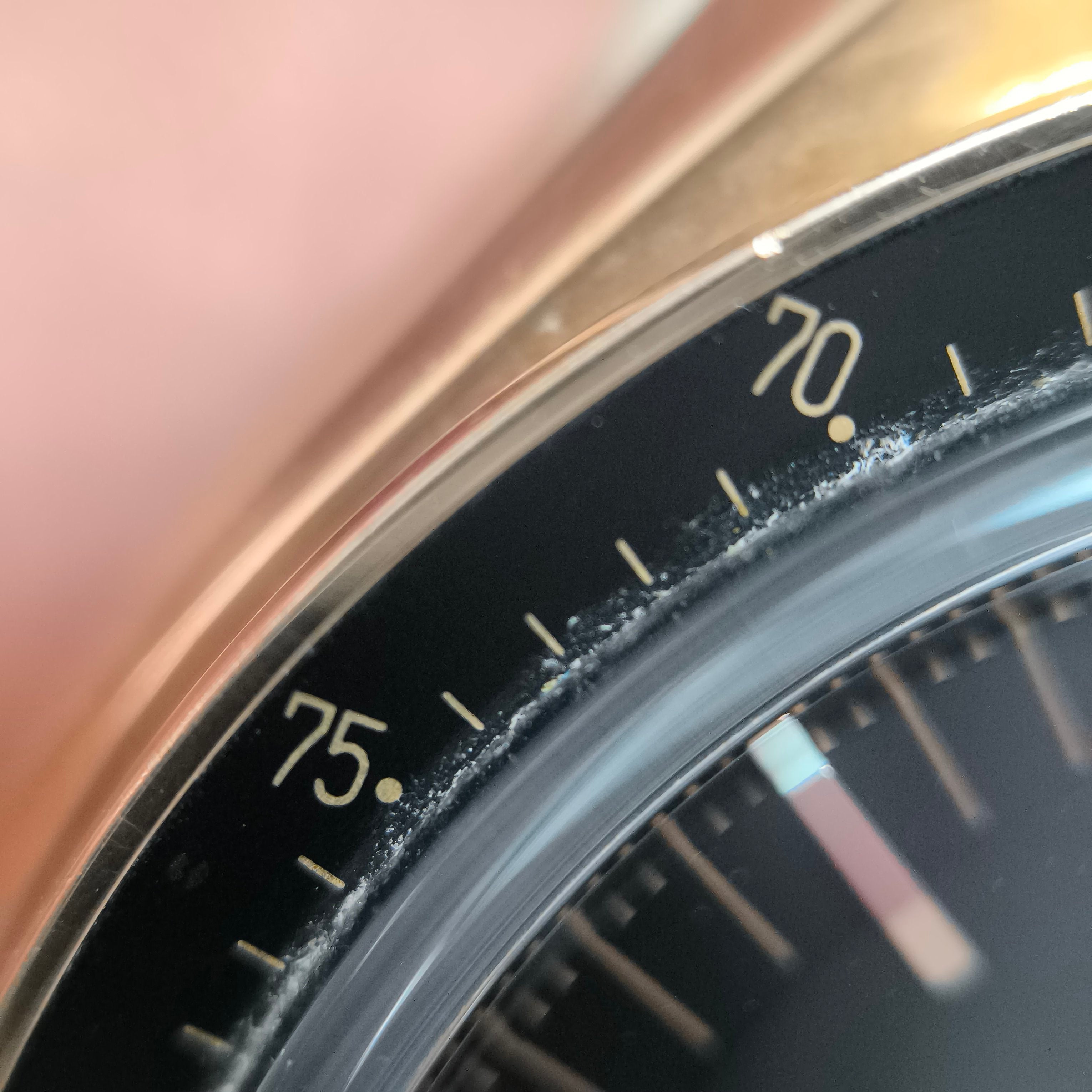 Omega Professional Series 42 310.63.42.50.01.001