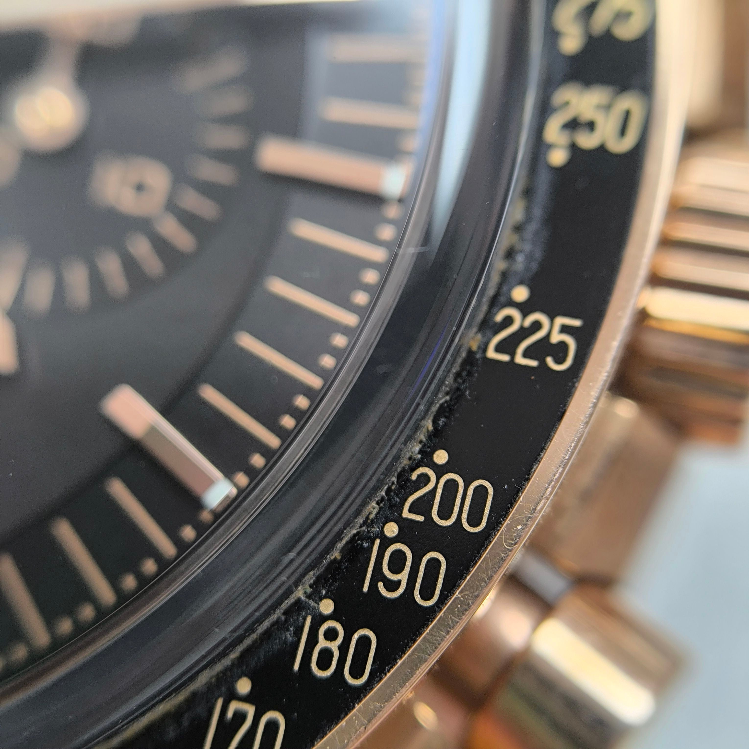 Omega Professional Series 42 310.63.42.50.01.001