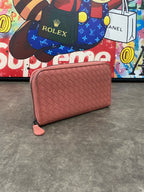 Bottega Veneta Pink