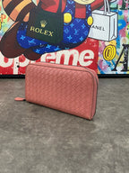 Bottega Veneta Pink