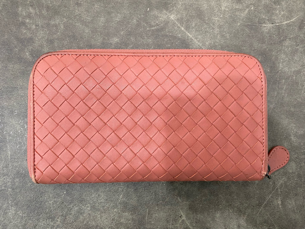 Bottega Veneta Pink