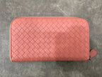 Bottega Veneta Pink