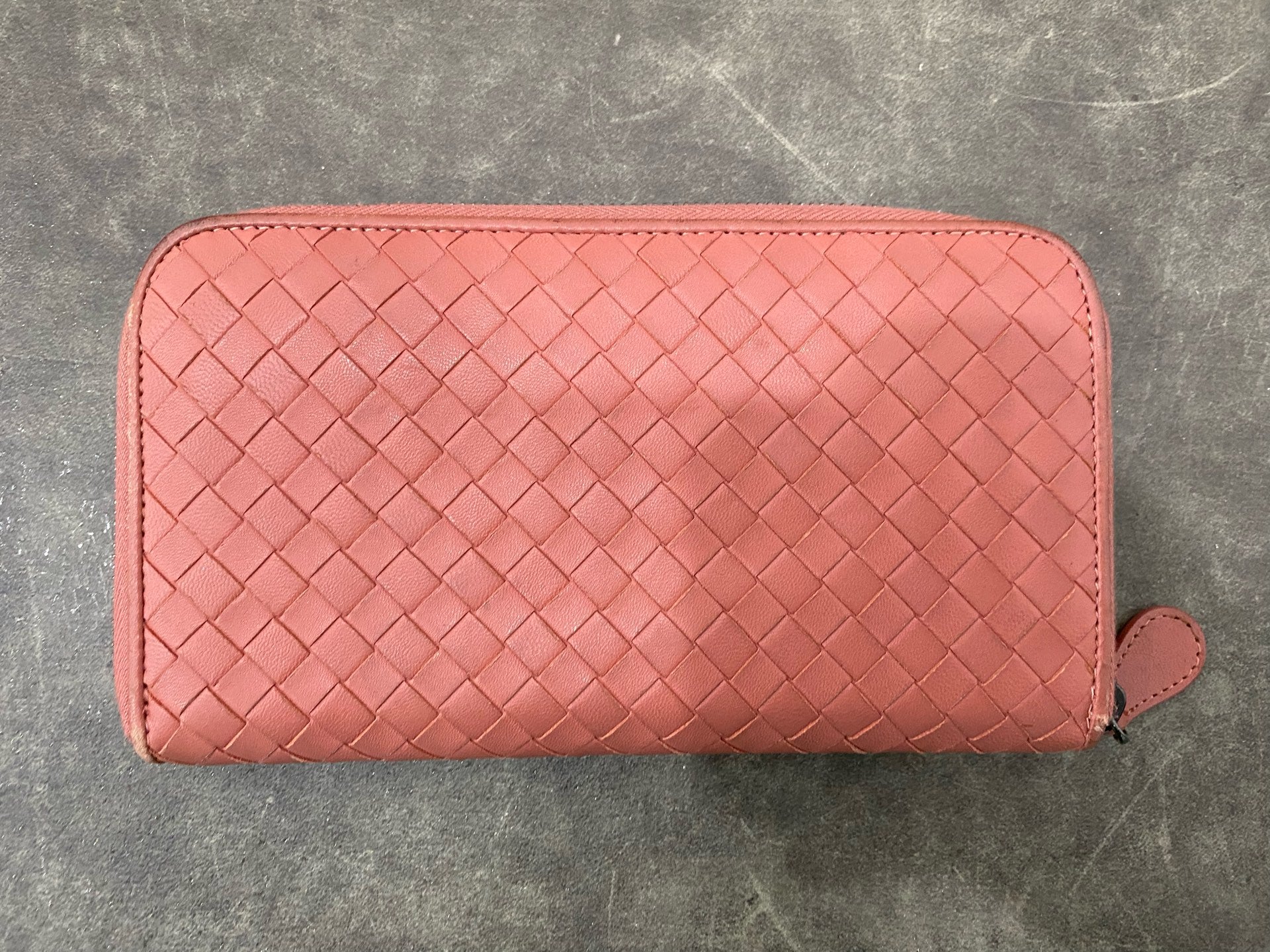 Bottega Veneta Pink