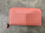 Bottega Veneta Pink