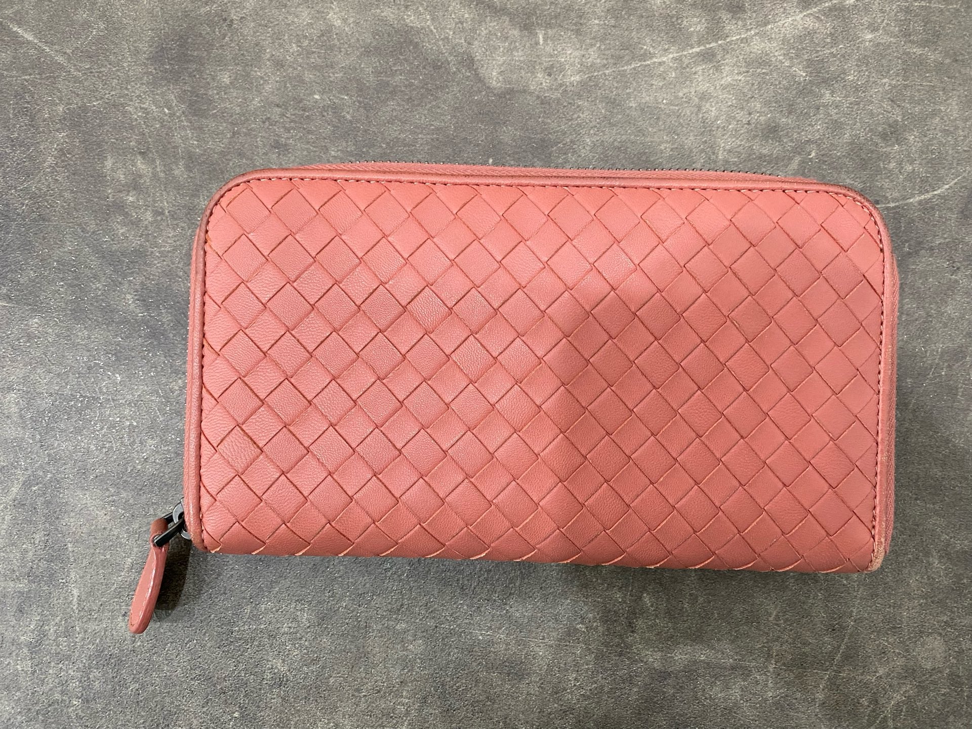 Bottega Veneta Pink