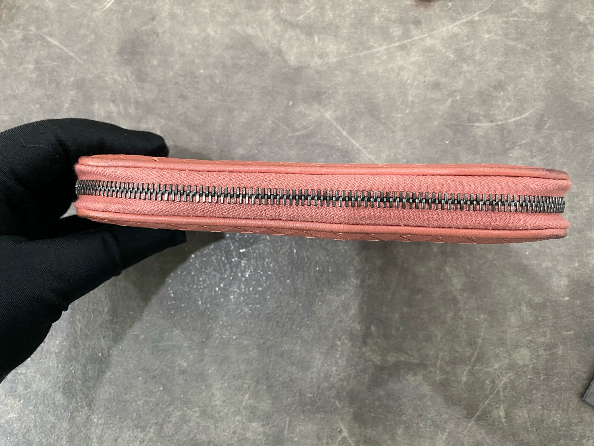 Bottega Veneta Pink