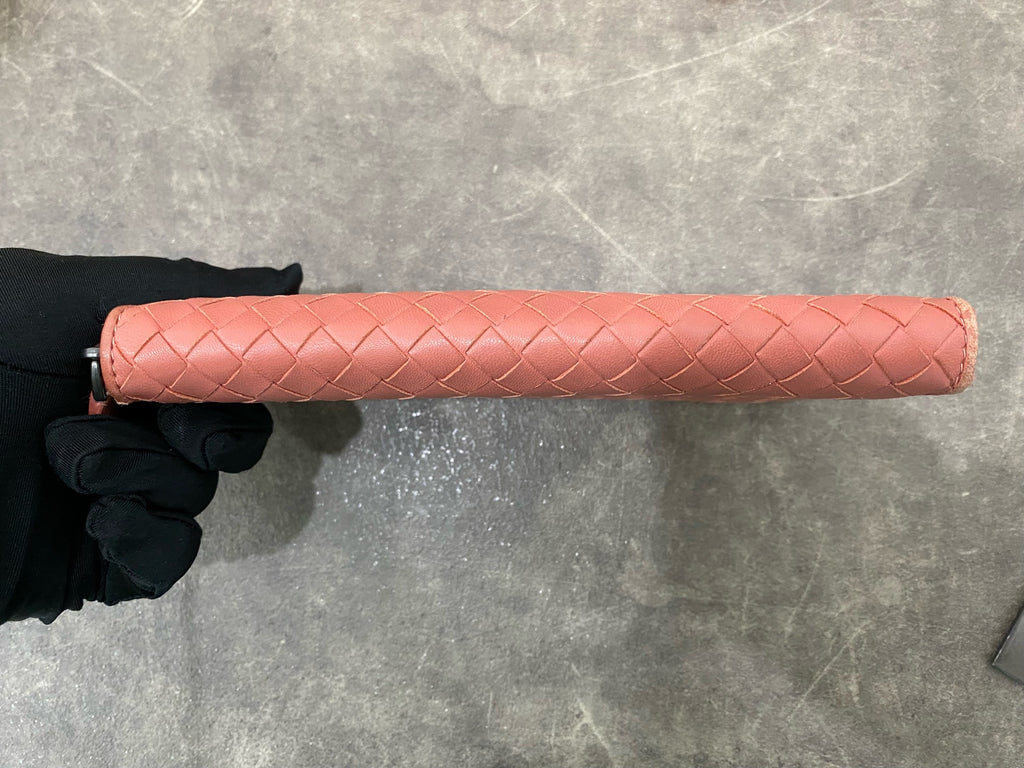 Bottega Veneta Pink
