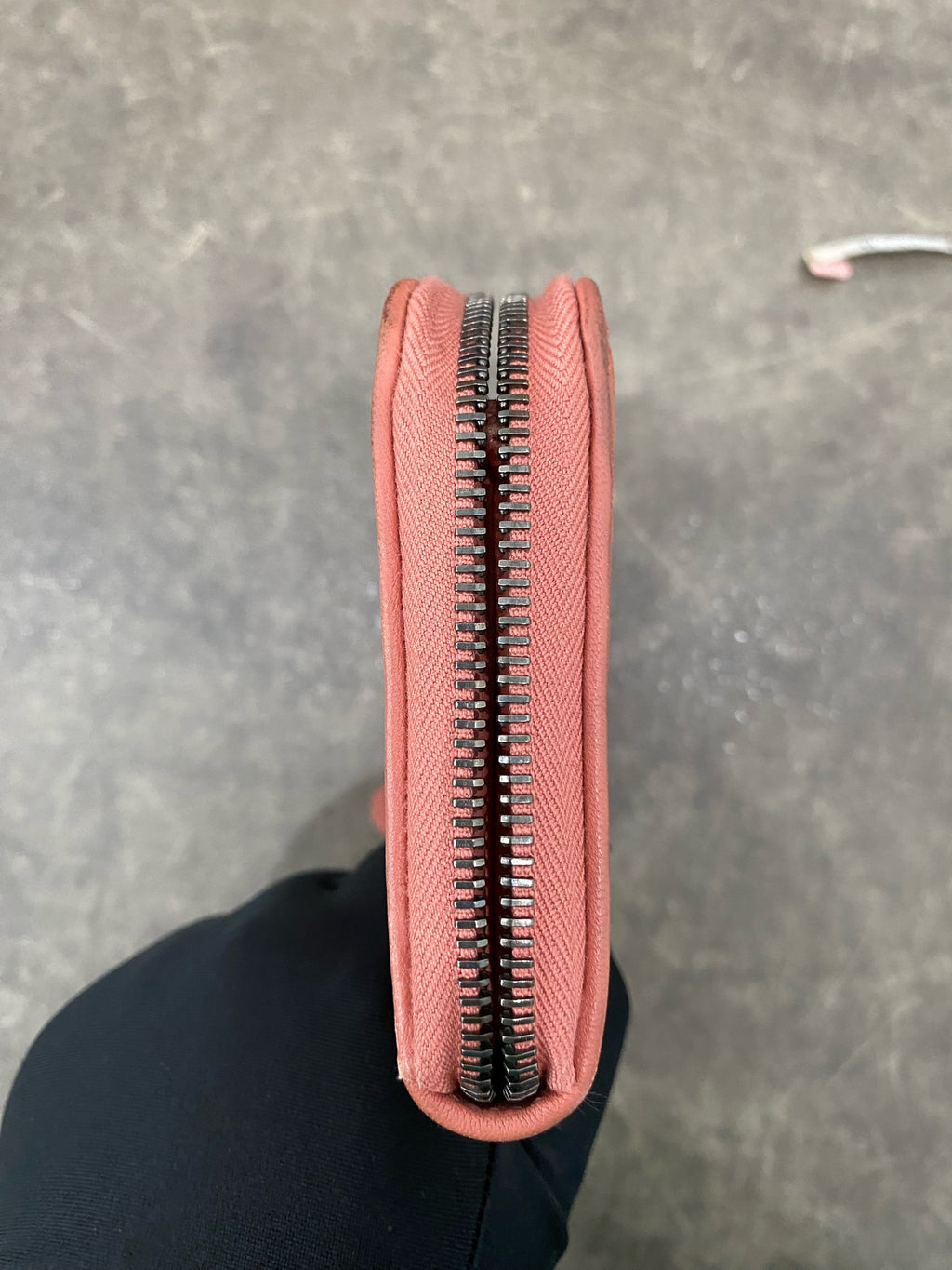 Bottega Veneta Pink