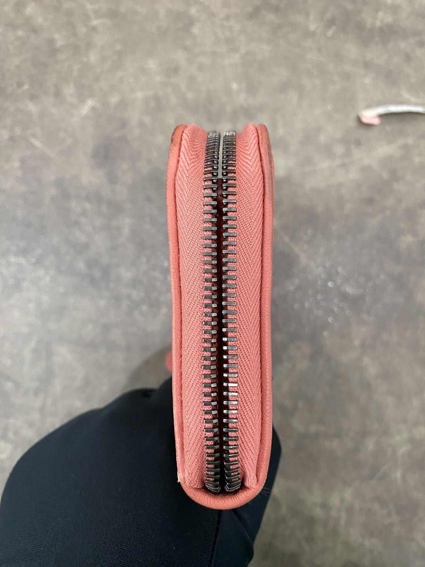 Bottega Veneta Pink