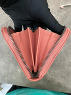 Bottega Veneta Pink