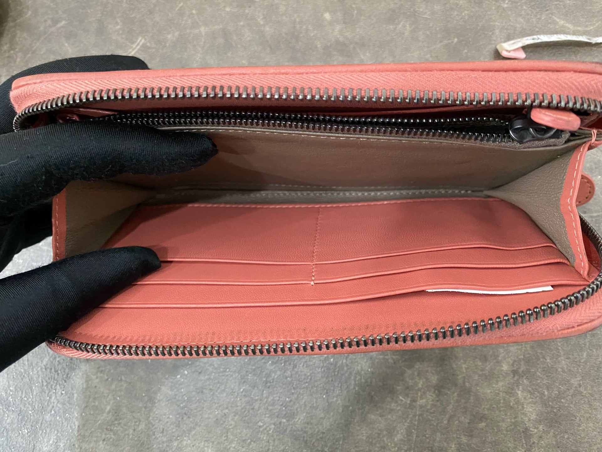 Bottega Veneta Pink