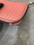 Bottega Veneta Pink