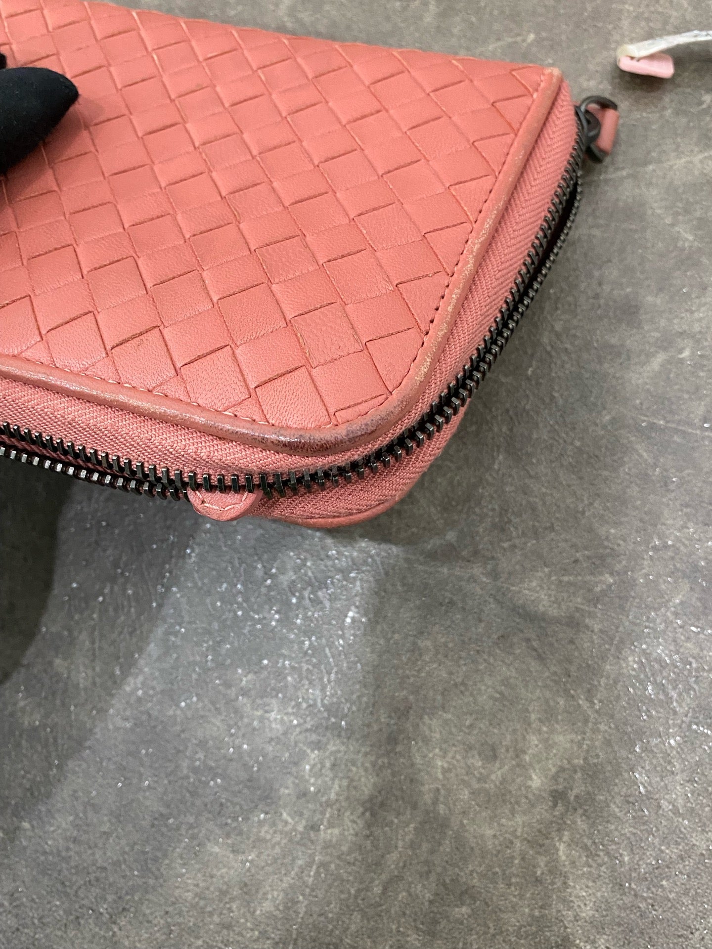 Bottega Veneta Pink