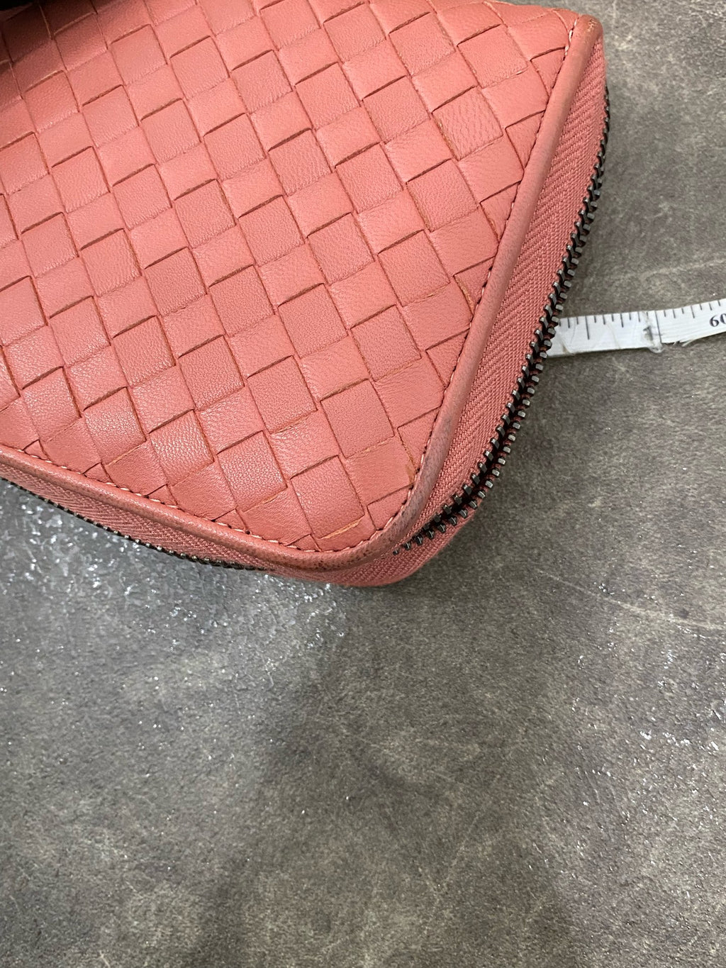 Bottega Veneta Pink