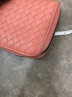 Bottega Veneta Pink