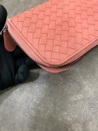 Bottega Veneta Pink