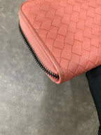 Bottega Veneta Pink