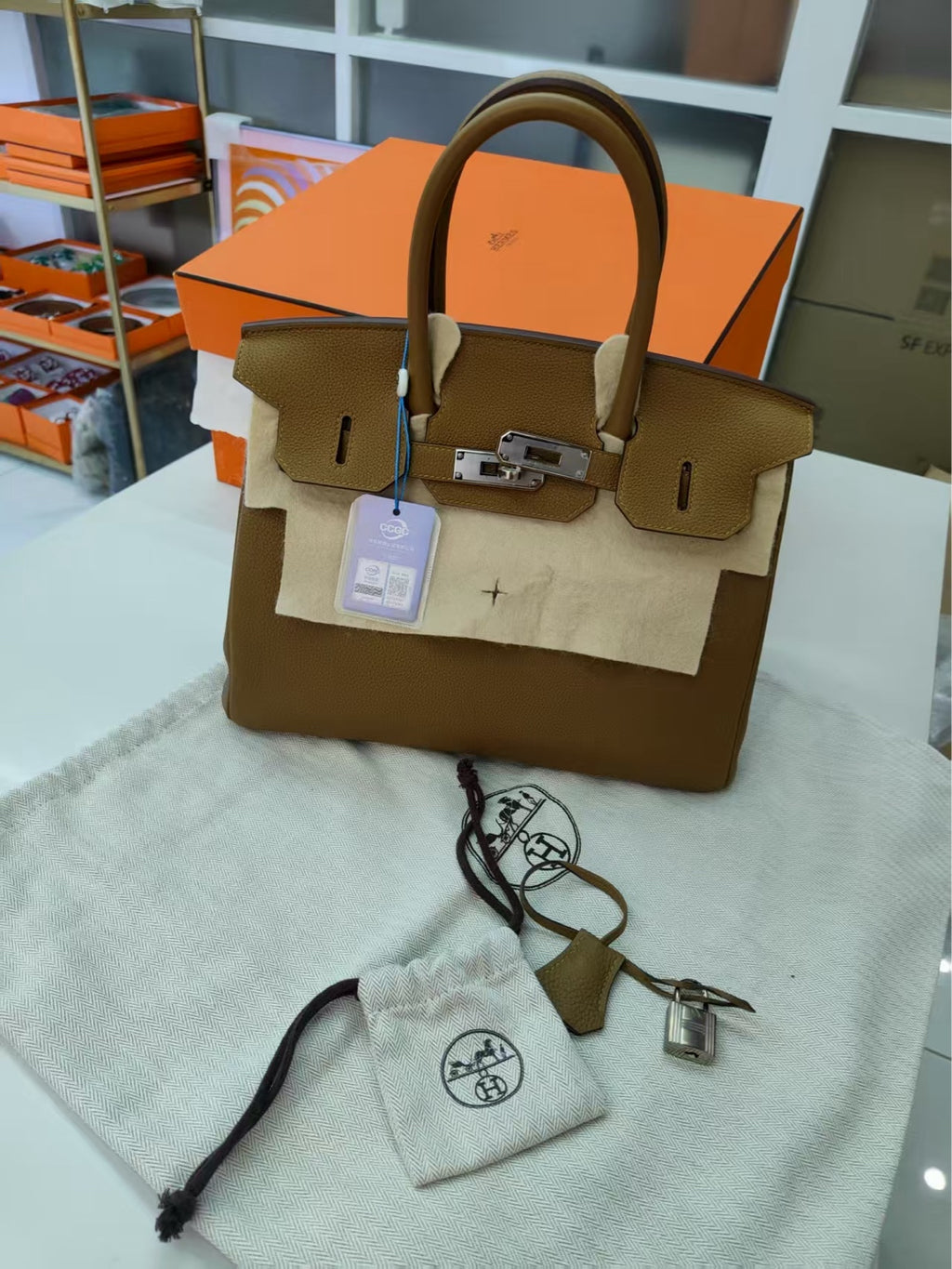 Hermes
