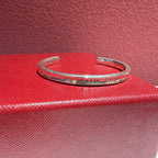 Tiffany Tiffany 1837® Collection Bangle GRP02408