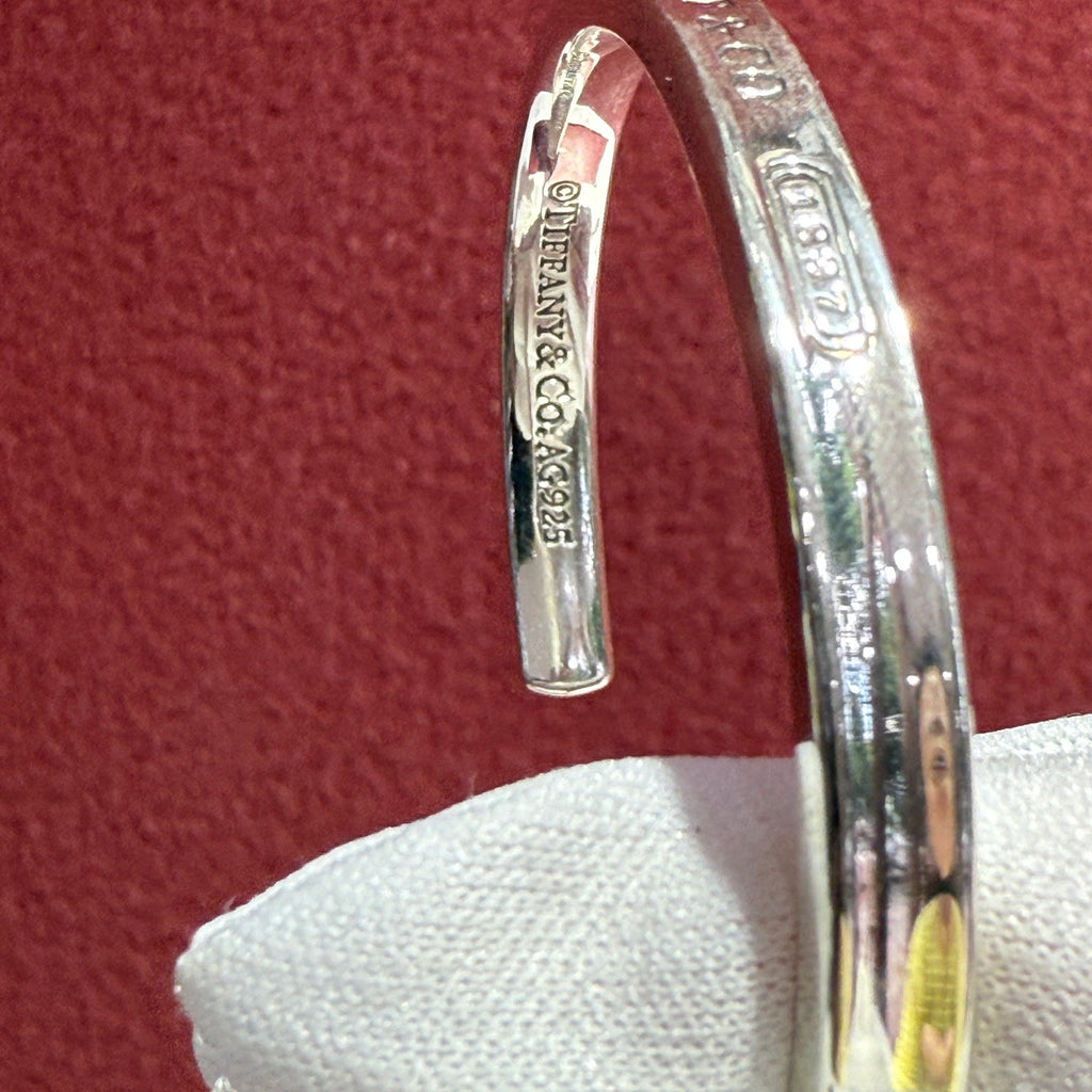 Tiffany Tiffany 1837® Collection Bangle GRP02408