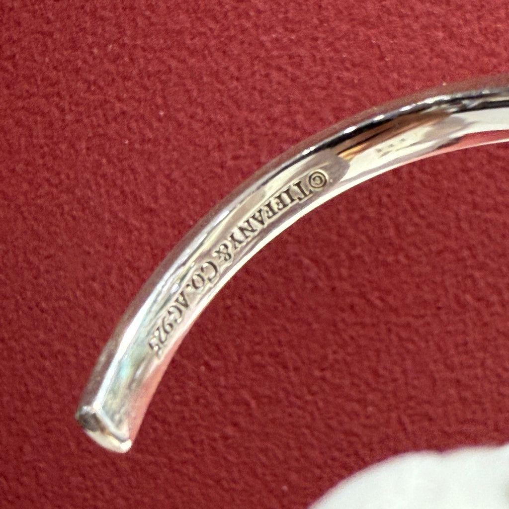 Tiffany Tiffany 1837® Collection Bangle GRP02408
