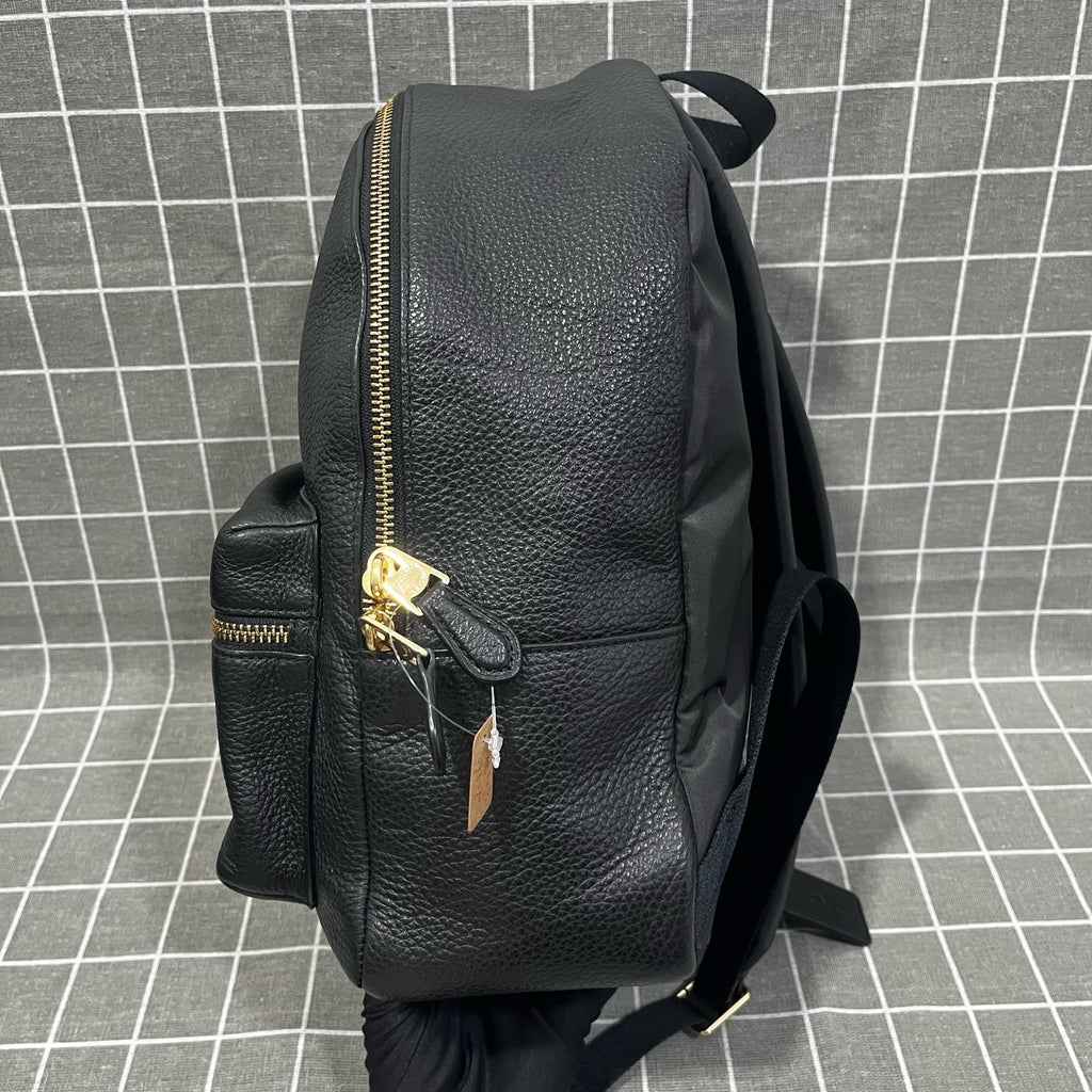 Coach Leather F30550-IMBLK