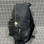 Coach Leather F30550-IMBLK