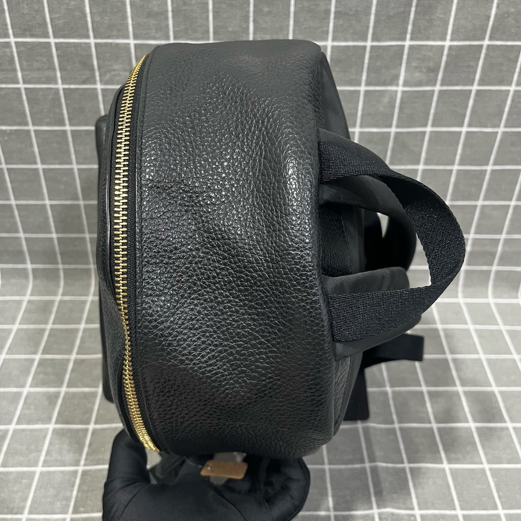 Coach Leather F30550-IMBLK