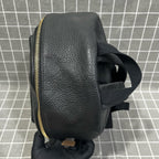 Coach Leather F30550-IMBLK