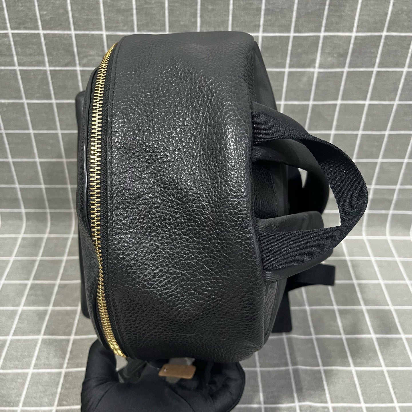 Coach Leather F30550-IMBLK