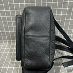 Coach Leather F30550-IMBLK
