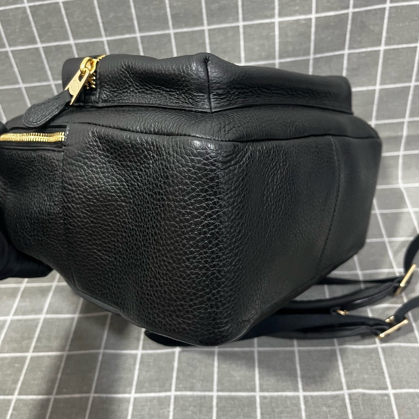 Coach Leather F30550-IMBLK
