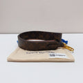 Louis Vuitton Brown