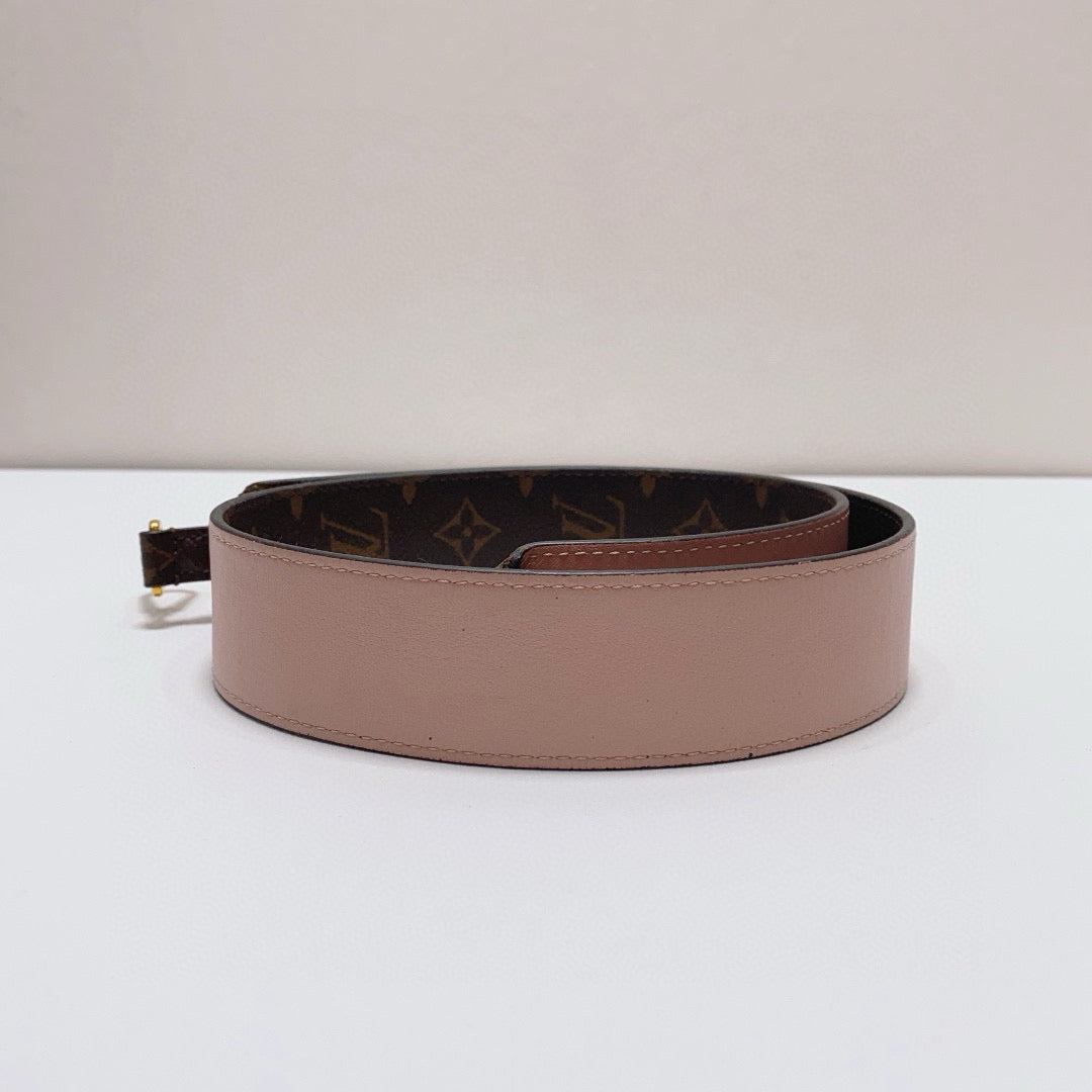 Louis Vuitton Brown