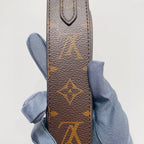 Louis Vuitton Brown
