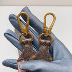 Louis Vuitton Brown