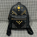 MCM Faux leather Backpack MMKBAVE04BK001