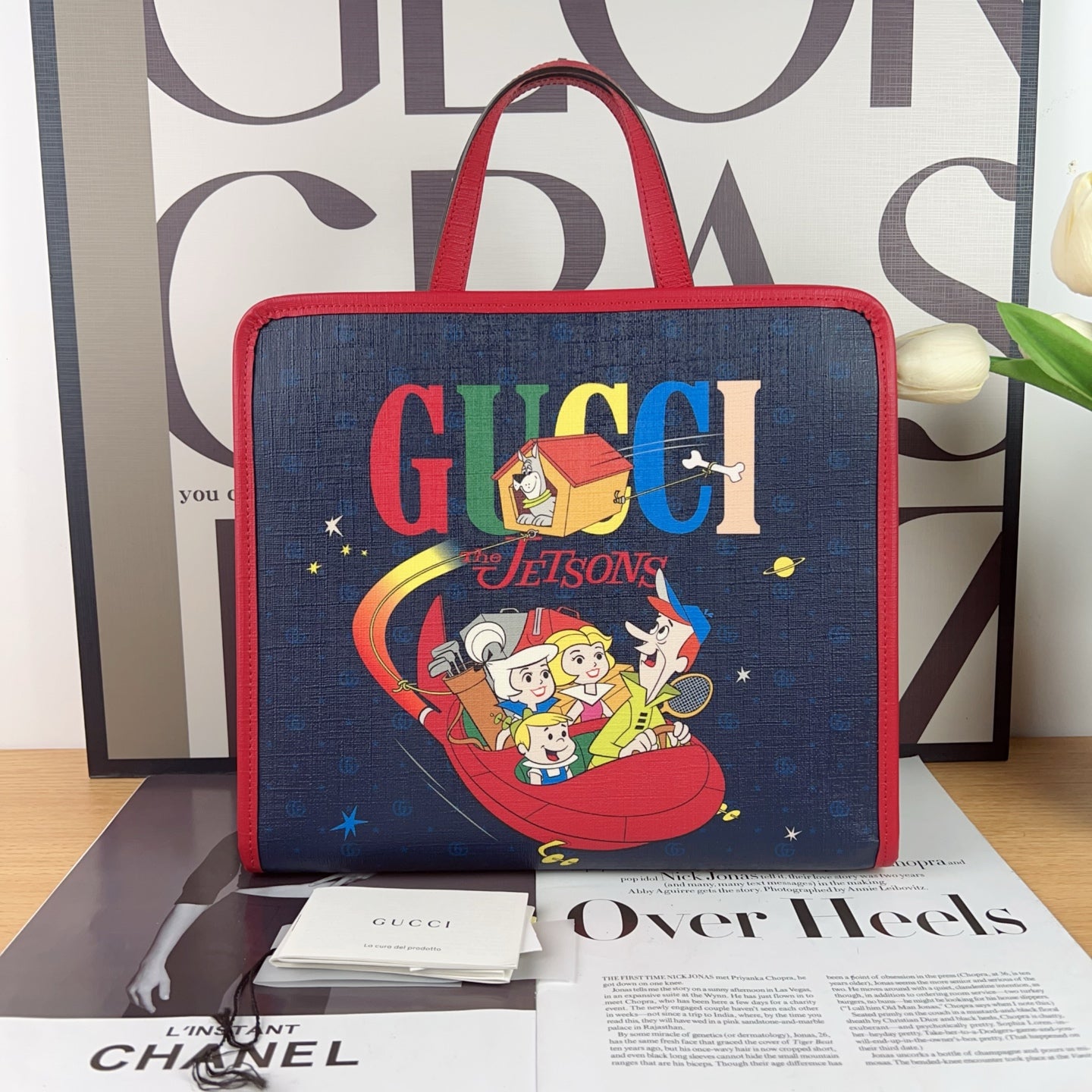 Gucci Tote