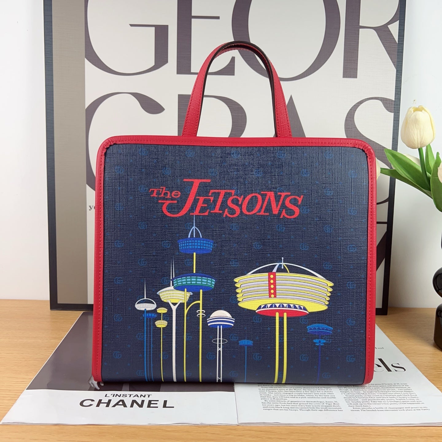 Gucci Tote