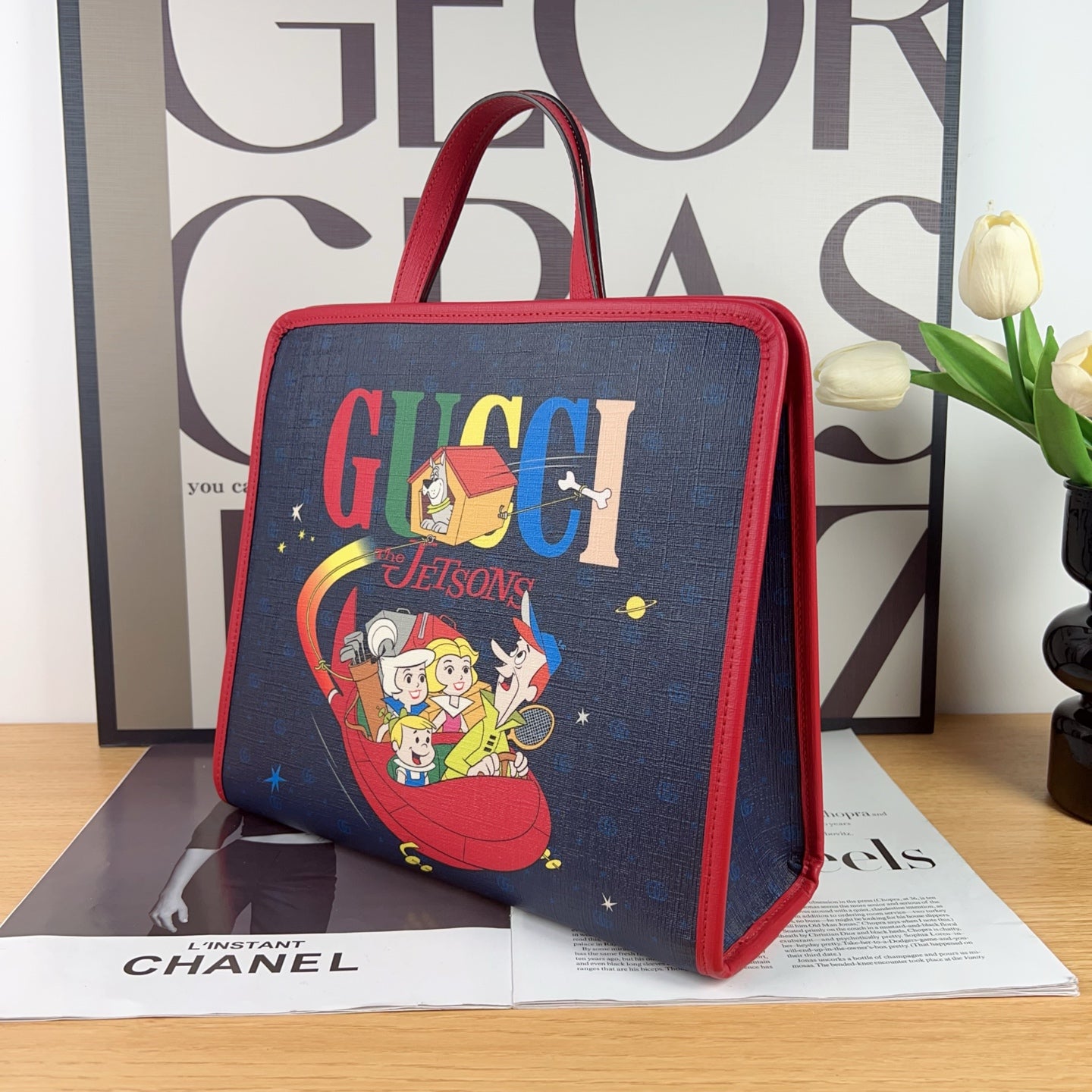 Gucci Tote