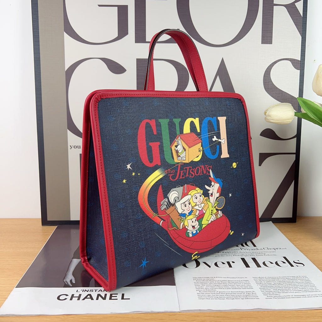 Gucci Tote
