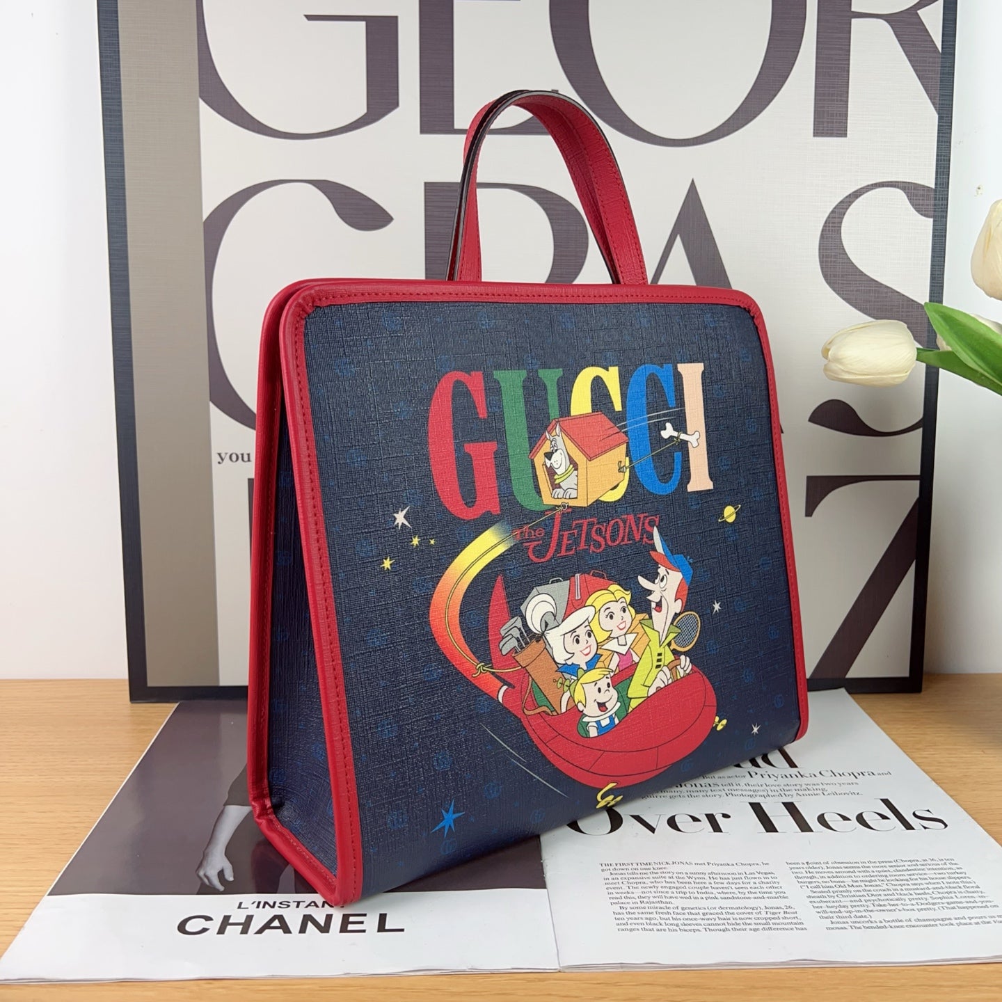 Gucci Tote