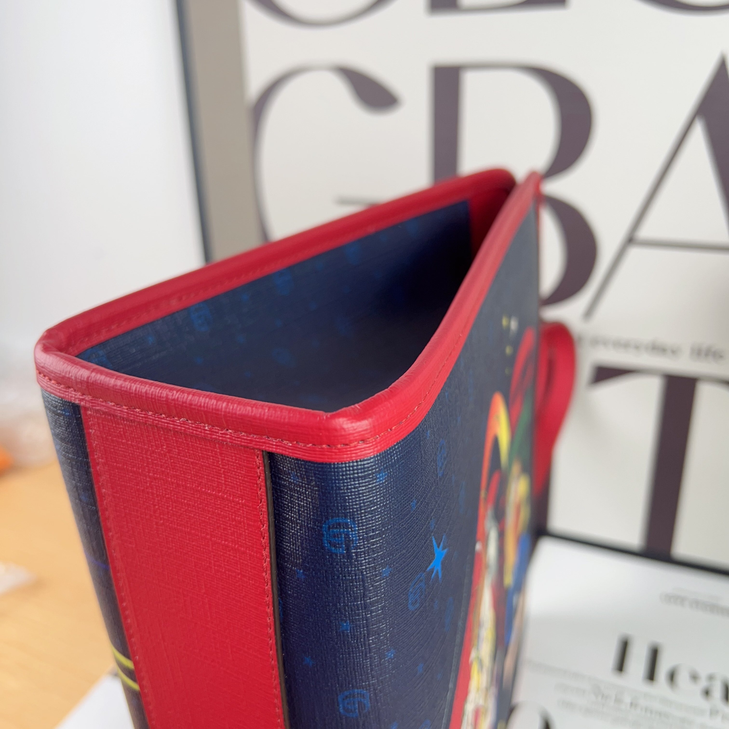 Gucci Tote